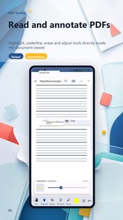 PDF Toolkit 1.3.224. Скриншот 2