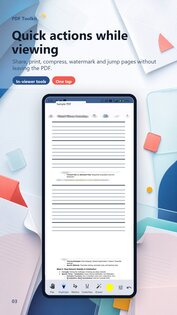 PDF Toolkit 1.3.224. Скриншот 3