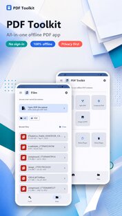 PDF Toolkit 1.3.224. Скриншот 8
