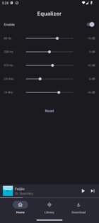 Tempus 4.25.5. Скриншот 14