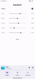 Tempus 4.25.5. Скриншот 2
