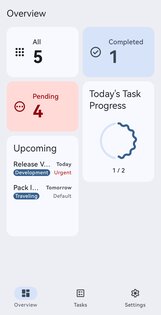 VerveDo 3.5.0. Скриншот 1