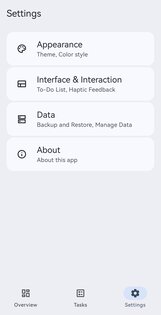 VerveDo 3.5.0. Скриншот 7