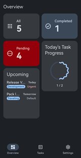 VerveDo 3.5.0. Скриншот 9