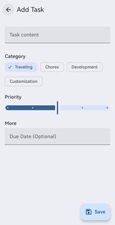VerveDo 3.5.0. Скриншот 2