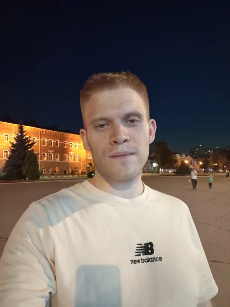 До трёх дней автономности, необычный дизайн и классная камера: обзор iQOO Z11 5G — Качество снимков. 23