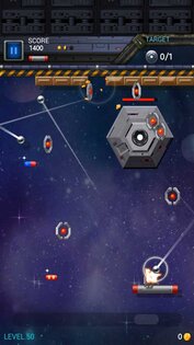 Brick Breaker Star 3.7. Скриншот 14