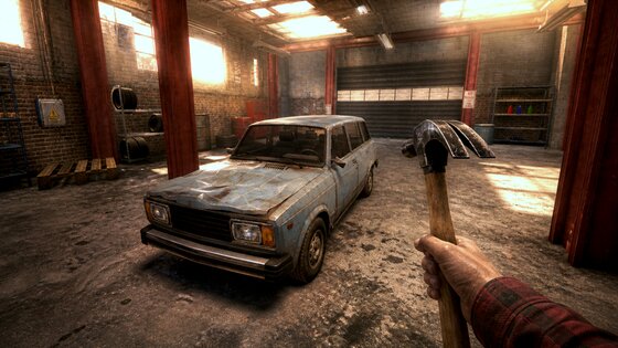 Legit Cheap Car: Repair & Sell 0.16. Скриншот 9