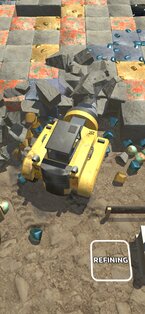 Bulldozer Master: Crush & Mine 10.1.0. Скриншот 3