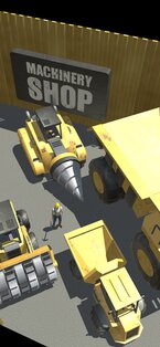 Bulldozer Master: Crush & Mine 10.1.0. Скриншот 4