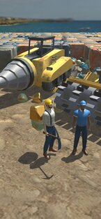 Bulldozer Master: Crush & Mine 10.1.0. Скриншот 5