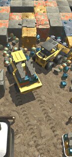 Bulldozer Master: Crush & Mine 10.1.0. Скриншот 6