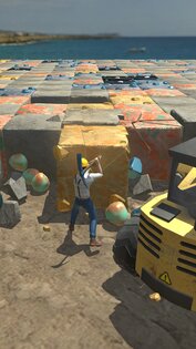 Bulldozer Master: Crush & Mine 10.1.0. Скриншот 8