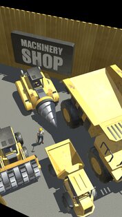 Bulldozer Master: Crush & Mine 10.1.0. Скриншот 10