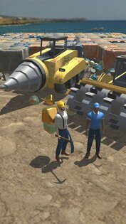 Bulldozer Master: Crush & Mine 10.1.0. Скриншот 11