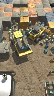 Bulldozer Master: Crush & Mine 10.1.0. Скриншот 12