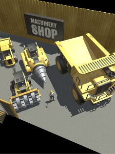 Bulldozer Master: Crush & Mine 10.1.0. Скриншот 16