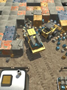 Bulldozer Master: Crush & Mine 10.1.0. Скриншот 18