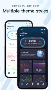 M2 Wear 5.0.1. Скриншот 1