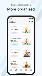 M2 Wear 5.0.1. Скриншот 3