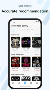 M2 Wear 5.0.1. Скриншот 4