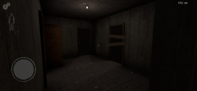 Wrapface – Horror Escape Game 1.4.4. Скриншот 6