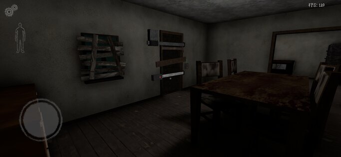 Wrapface – Horror Escape Game 1.4.4. Скриншот 13
