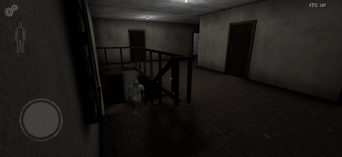 Wrapface – Horror Escape Game 1.4.4. Скриншот 14