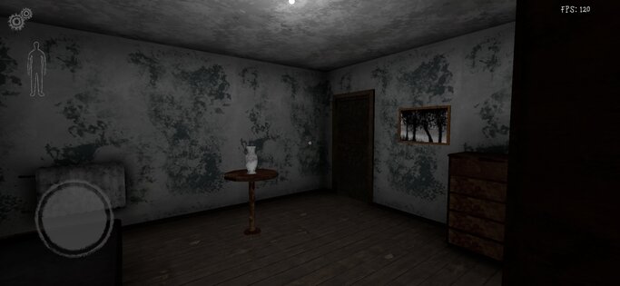 Wrapface – Horror Escape Game 1.4.4. Скриншот 15