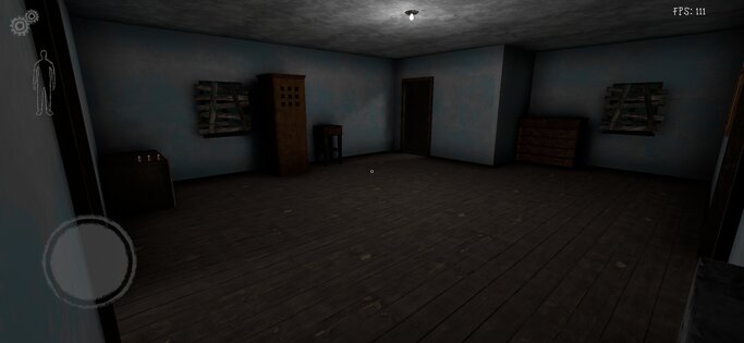 Wrapface – Horror Escape Game 1.4.4. Скриншот 17