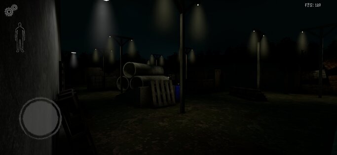 Wrapface – Horror Escape Game 1.4.4. Скриншот 18