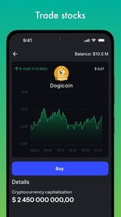 RichLife: Money Challenge 1.9.10. Скриншот 10