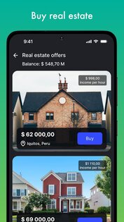RichLife: Money Challenge 1.9.10. Скриншот 11