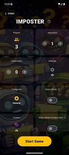 Party Clash 1.7.2. Скриншот 2