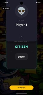Party Clash 1.7.2. Скриншот 3
