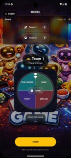 Party Clash 1.7.2. Скриншот 4
