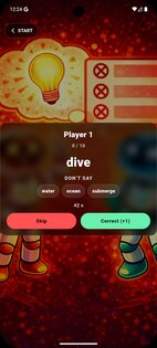 Party Clash 1.7.2. Скриншот 5