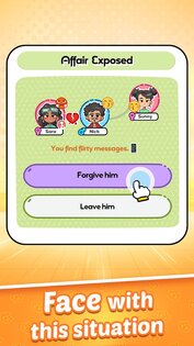 Family Go! – Lifetime Sim game 1.5.0.3. Скриншот 10