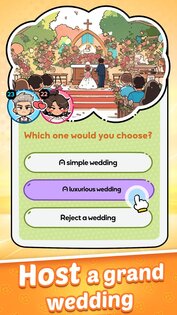Family Go! – Lifetime Sim game 1.5.0.3. Скриншот 12