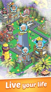 Family Go! – Lifetime Sim game 1.5.0.3. Скриншот 14