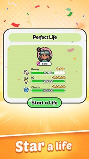 Family Go! – Lifetime Sim game 1.5.0.3. Скриншот 16