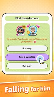 Family Go! – Lifetime Sim game 1.5.0.3. Скриншот 21
