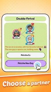 Family Go! – Lifetime Sim game 1.5.0.3. Скриншот 23