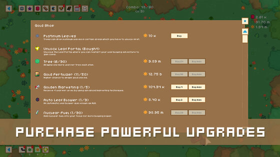 Leaf Blower Revolution 2.29.7. Скриншот 18