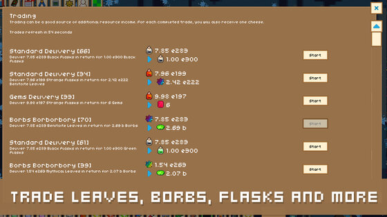 Leaf Blower Revolution 2.29.7. Скриншот 21