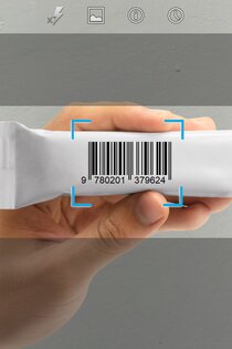 Сканер QR-кодов 4.0.7. Скриншот 7