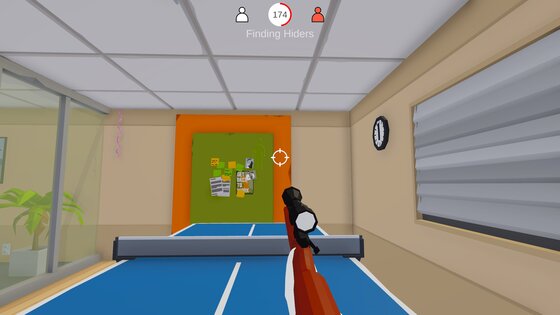 Chameleon Hide and Seek 0.3.4. Скриншот 10