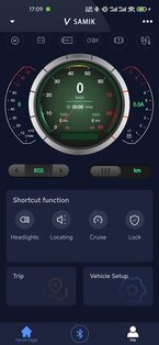 SAMIK 1.0.12. Скриншот 1