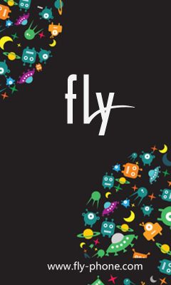 Экскурс Device #1: Fly IQ256 Vogue от speed8