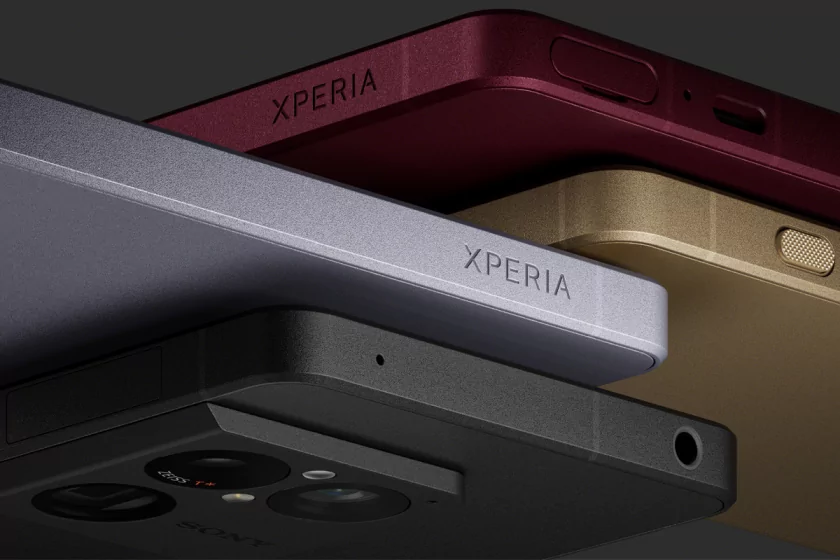 Sony раскрыла дату презентации нового смартфона Xperia